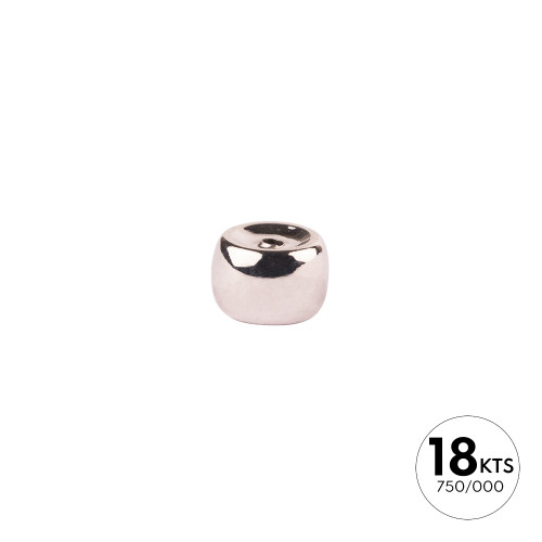 DONUT 8.0 X 5.20 MM + INTERIOR 1.30 MM