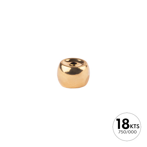 DONUT 8.0 X 6.0 MM +INTERIOR 1.30 MM