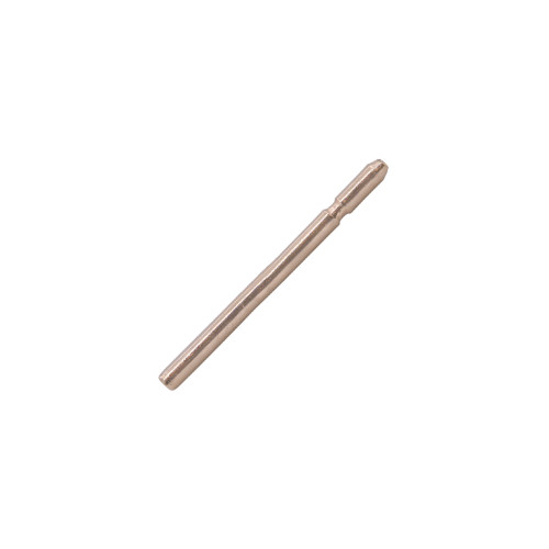 PERNO 10.50MM +HILO 0.75 - ORO 18 K
