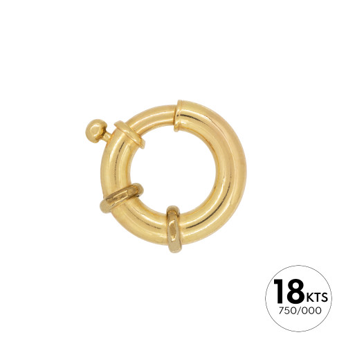 REASA MARINERA LIGERA 16.0MM - ORO 18K SIN ANILLA