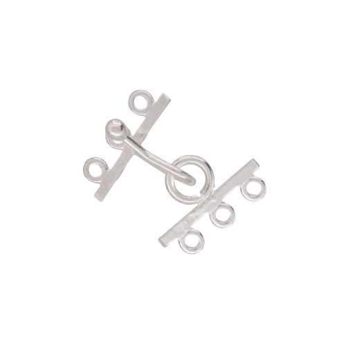 CIERRE 3 VUELTAS 21.0MM X 15.0 Ø