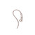 GANCHO CIRCULO 25.50MM X 10MM