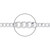 PULSERA BARBADA DIAMANTADA 180