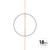 ROLO 012 A METROS - ORO 18K