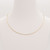OMEGA 015-100 - ORO 18K