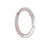 CIERRE ANILLA 26.0MM X 17.0MM