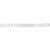 PULSERA BARBADA "NO ME OLVIDES" 220