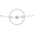 PULSERA ESTRELLAS TR15