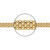 PULSERA BISMARC 080 4F