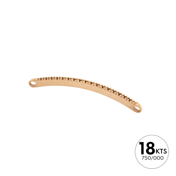 BARRA DE 19P 0.01 - ORO 18K