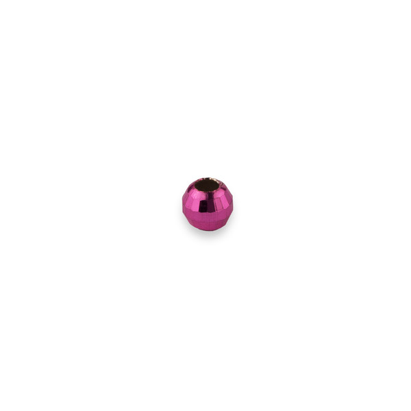 BOLA DISCOTECA 5MM +INTERIOR 2.20 FUCSIA