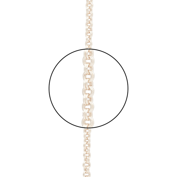 ROLO 060 DOBLE A METROS