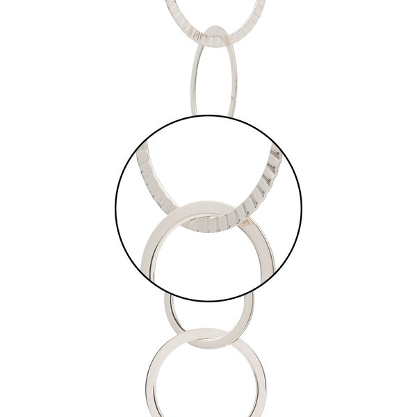 DE ANILLAS 000 A METROS