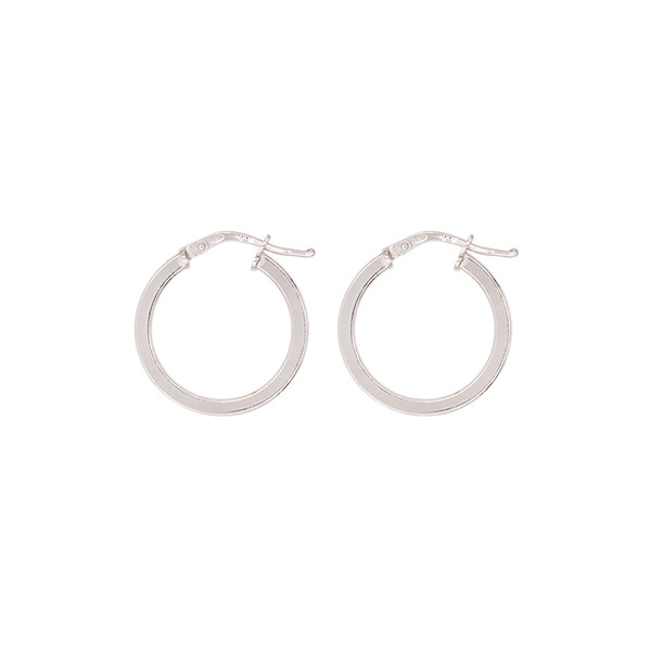 PAR CRIOLLA 19MM +TUBO CUADRADO 2X2