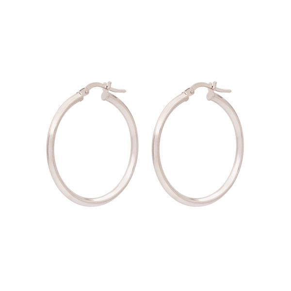 PAR CRIOLLA 30MM +TUBO HEXAGONAL 2.40 RODIADA