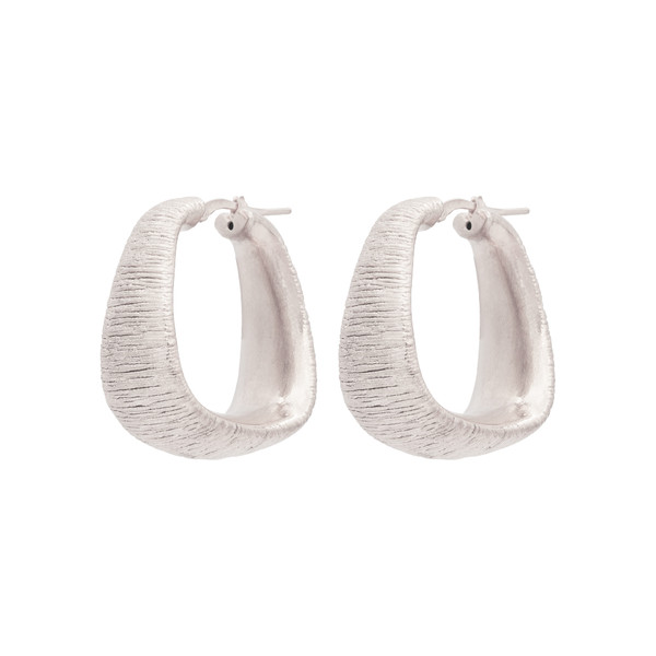 PAR CRIOLLA OVALADA GALLONADA 32X27MM