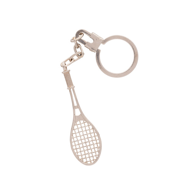 LLAVERO DE PALA DE TENNIS