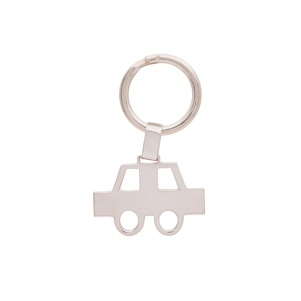 LLAVERO DE COCHE 26X40