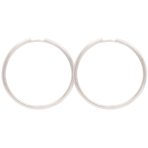 PAR CRIOLLA "CLIC" 35MM +TUBO REDONDO 2.0