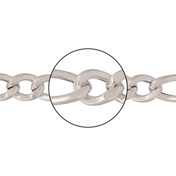 PULSERA FIGARO HUECA 300