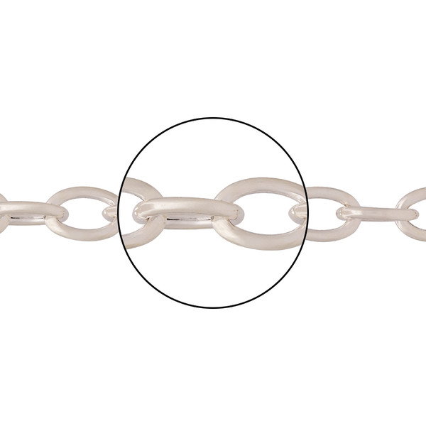 PULSERA FORZADA RADA HUECA 220