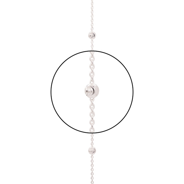 FORZADA +BOLA FACETADA 3.0