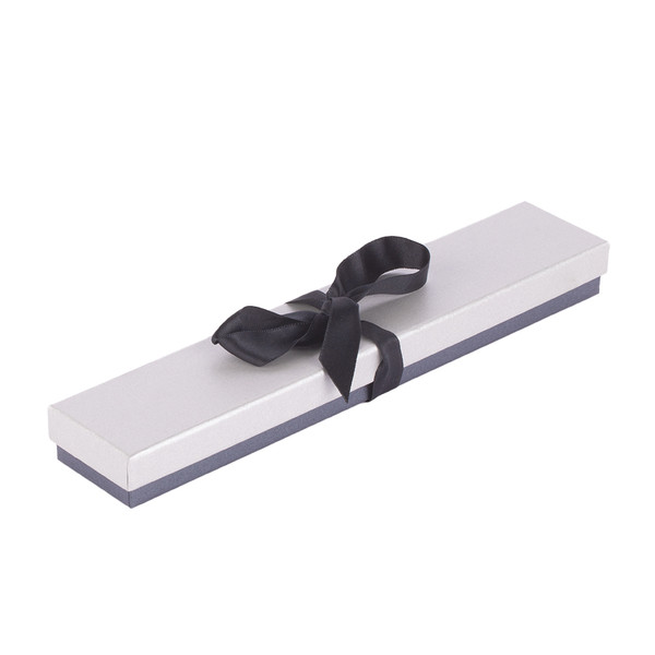 ESTUCHE PULSERA ANTRACITA