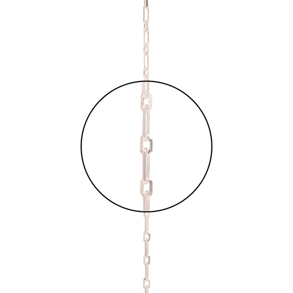 DE ESLABONES 060 LARGOS Y CORTOS A METROS