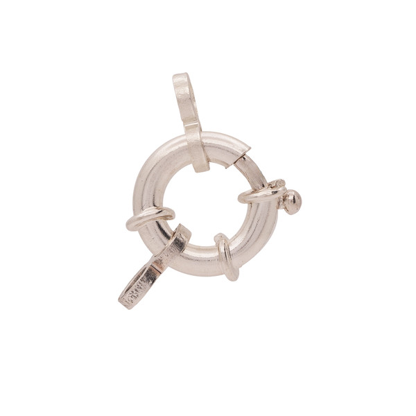 REASA MARINERA 14 Ø +ANILLA DE HILO CUADRADO