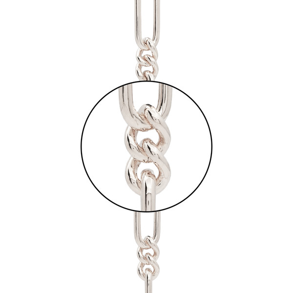 DE ESLABONES 02176 +BARBADA A METROS