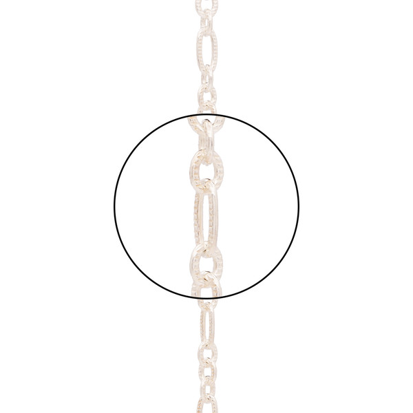 ESLABONES GALLONADOS 0100T A METROS