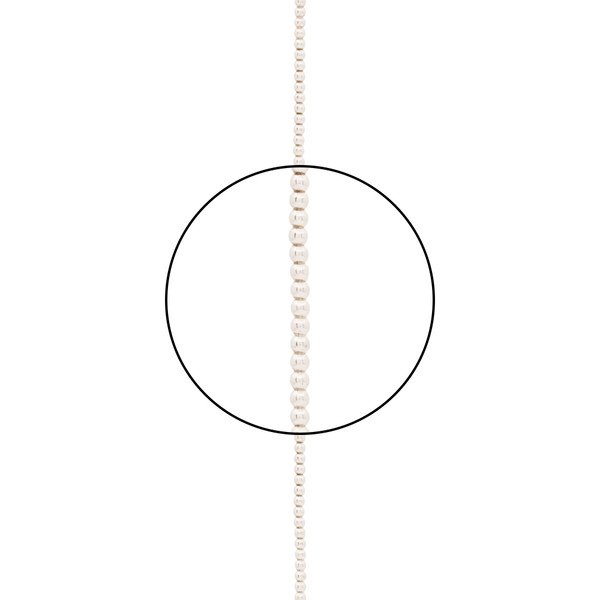 HILO DE BOLAS 1.50 Ø A METROS
