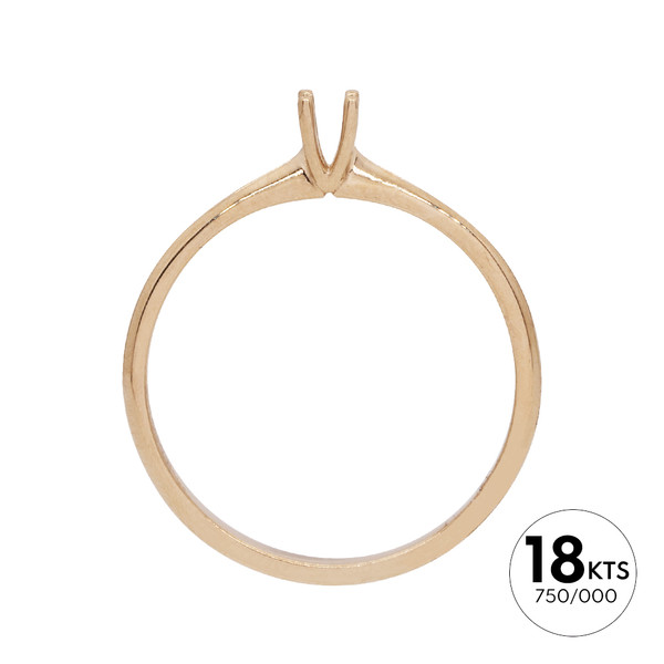 SOLITARIO 1P 0.05 DE 4 GRAPAS