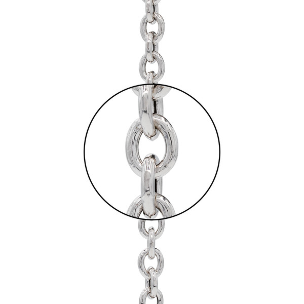 FORZADA HUECA 220 A METROS