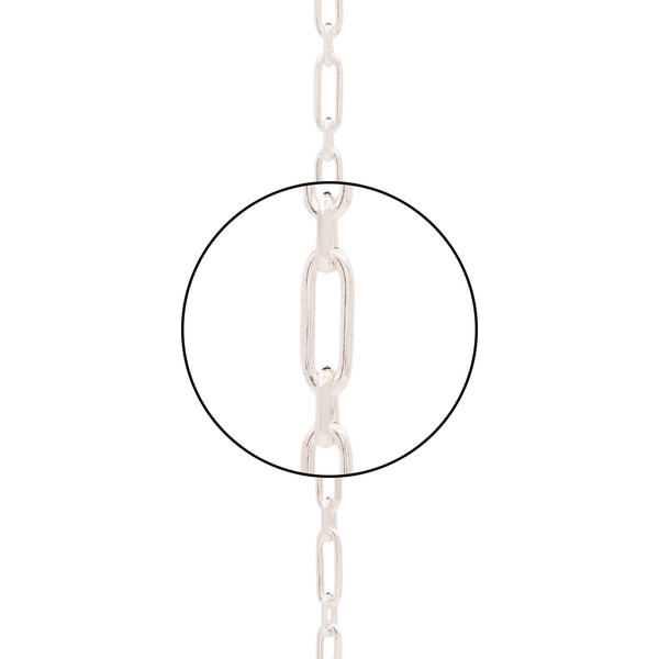 DE ESLABONES 0100 A METROS