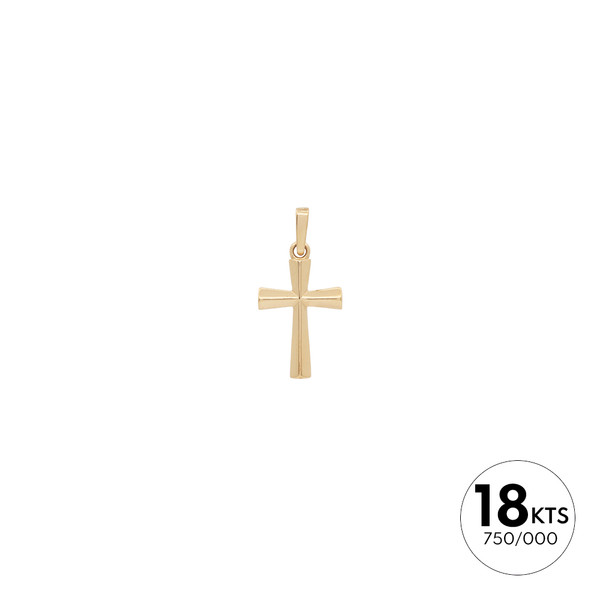 CRUZ LISA 17 X 10.50 Ø +TUBO MEDIA CAÑA 2.80X1.40