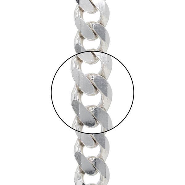 BARBADA DIAMANTADA 350