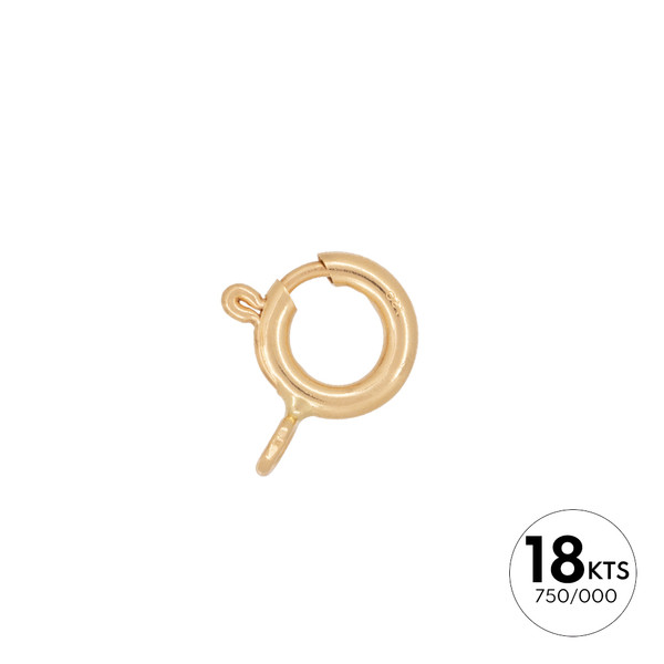 REASA 10.0MM - ORO 18K