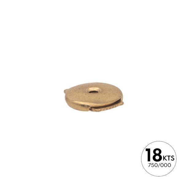 PRESIÓN ALFA 7.90MM - ORO 18K