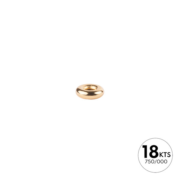 DONUT 3.0 X 0.90 MM +INTERIOR 2.0 MM