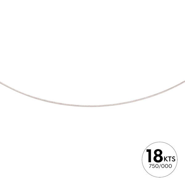 CABLE DIAMANTADO 059 - ORO 18K