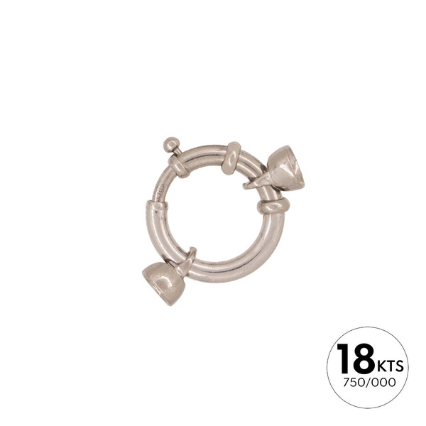 REASA MARINERA 12.0MM +COPETA DE INTERIOR 3.0MM - ORO 18K