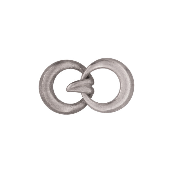 CIERRE GANCHO 23.0 X 14.0MM