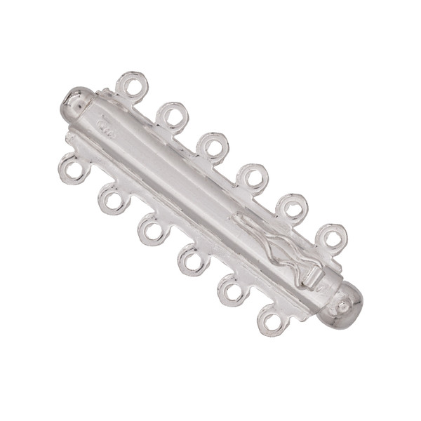 CIERRE 6 VUELTAS 37.0MM X 14.0MM