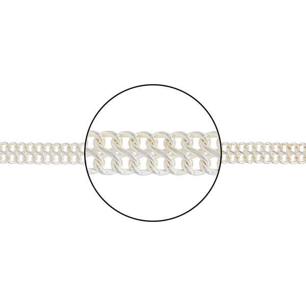 PULSERA MAGLIA OTTO 100