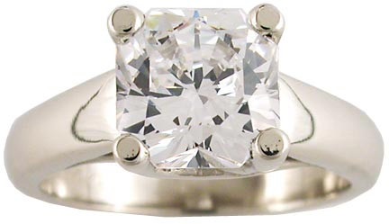 Stunning Cubic Zirconia