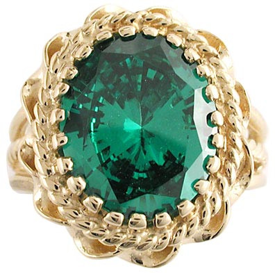 Beautiful Estate Style Ring