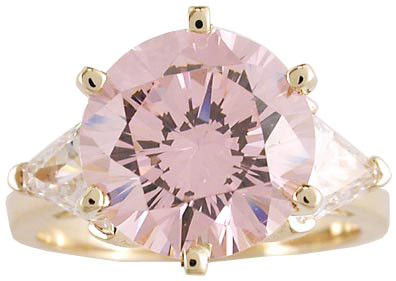 Highest Quality Cubic Zirconia