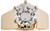Hand Cut & Polished Cubic Zirconia