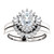 Stunning Hand Cut & Polished Cubic Zirconia